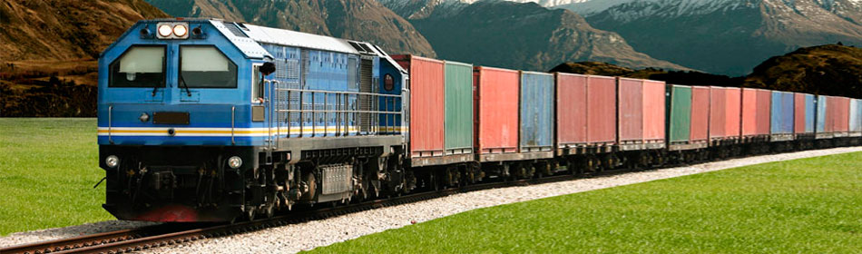 Железнодорожники предлагают использовать для перевозки зерна контейнеры